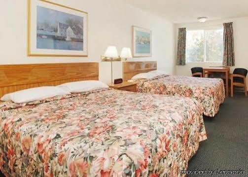 Rodeway Inn Seatac Exterior foto